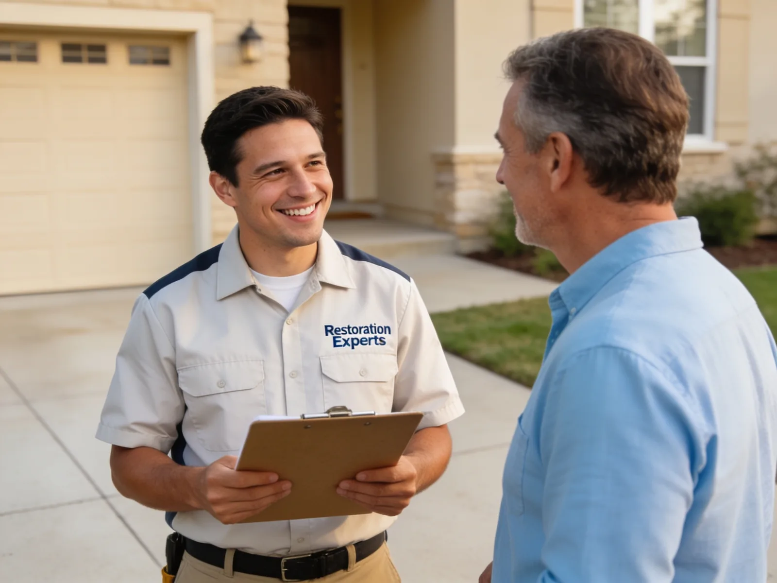 Water Damage Cleanup Harrisonburg, LA FAQs